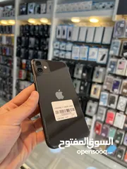  1 Iphone 11 64g