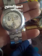  1 ساعه سواتش فخامه الاصلي قابل للتفاوض