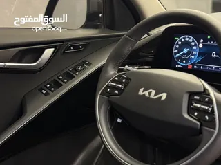  8 كيا نيرو 2022