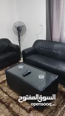  2 استديو مفروشه سوبر ديلوكس للإيجار