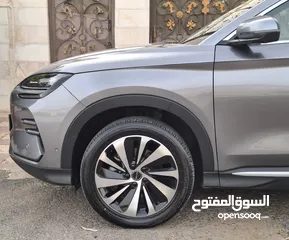  17 بي واي دي سونغ بلس شامبيون 2023