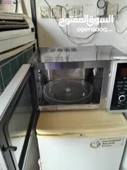  3 microwave oven for sale