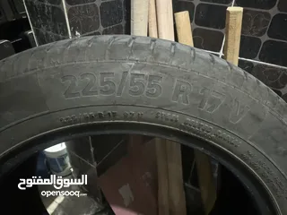  1 فردة كوشوك كونتيننتل