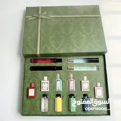  23 Perfume/Fragrance Sets/ Perfect for Gifts or Personal Use (High Luxury Brands)!