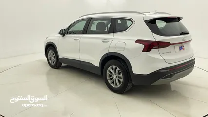  4 (HOME TEST DRIVE AND ZERO DOWN PAYMENT) HYUNDAI SANTA FE