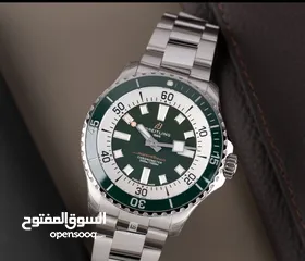  29 ساعات برتلنج كوبي سوبر ماستر اكتشف الفخامة. BREITLING 1884 تخفيضات حصرية