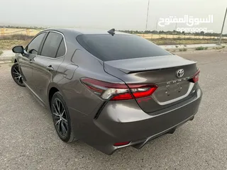  12 كامري 2023 (SE)