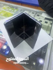  1 Samsung fold 4