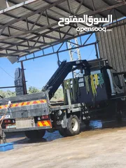  6 منوف داف 15 طن للبيع 2010