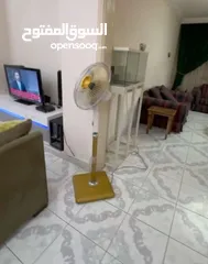  5 شقة مفروشة سوبر ديلوكس اعلان رقم (B101)
