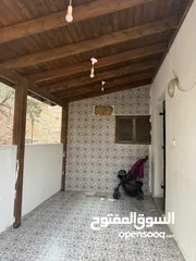  6 منزل للايجار