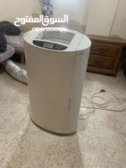  1 مكيف غاز 1 طن للبدل ع تلفون