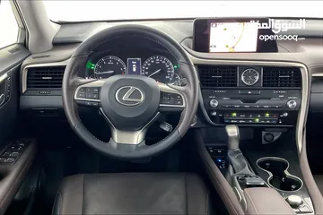  21 2019 Lexus RX350 Premier  • Big Price Drop  • 1 Year free warranty • 344917