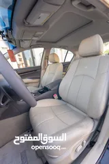  15 إنفينيتي G37 موديل 2012 - 4 جيد - سيارة رياضية مع محرك V6 3.7L