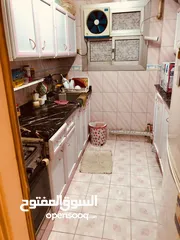  2 شقة  للبيع في المهندسين - موقع متميز!  الموقع: المهندسين، شارع {احمد عرابي }  المساحة: {160المساحة