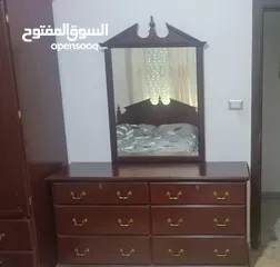  1 غرفة نوم شبابة بحالة جيدة