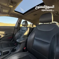  12 Hyundai ioniq 2020 Plug-in Limited هيونداي ايونيك