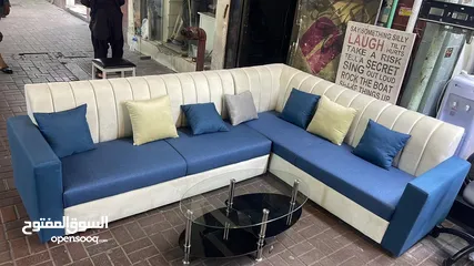  1 Brand new used furniture at a great price