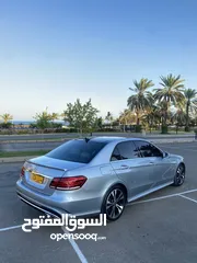  19 مورسيدس E350 للبيع او البدل