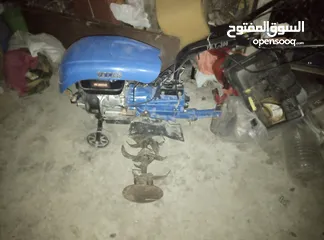  2 عزاقة تركيه يغمور بانزين للبيع