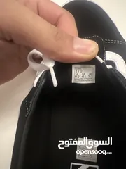  5 شوز فانز اصلي وكالة سبب البيع كبير على رجلي