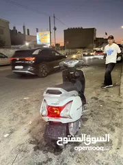  2 هوندا اكتفا