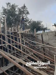  30 مقاولات واعمال البناء