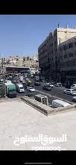 10 محل تجاري للبيع تملك وادي الرمم بجانب قهوة الوحش  ومقابل ايمن حمودة ومحمد ابداح وقهوة احمد زايد