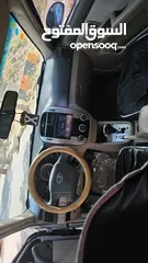  5 كيا سيراتو 2007 جولد