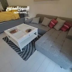  4 STUDIO FOR RENT IN JUFFAIR FULLY FURNISHED