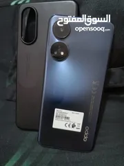  1 oppo reno 8t