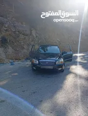  3 كيا سيراتو 2007