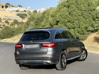  21 Mercedes Benz GLC 350e 2019 Hybrid PlugIn   بسعر مغري جدا فحص كامل فل كامل اعلى صنف