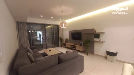  6 Furnished Apartment for Rent In 4th Circle ( Property 41918 ) Yearly Only  - 174216963