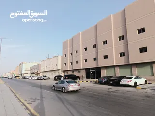  1 شقه للايجار حي الفلاح الرياض