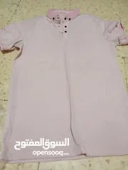  3 ملابس رجالي جديد في ليبل