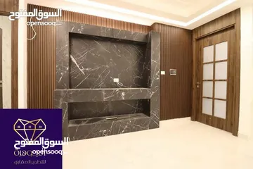  14 شقة طابق اول فخمه ومميزة لم تسكن لقطه وبسعر مغري جداااا يا بلاش عرض خاص ع اخر شقة أرقى مناطق خلدا