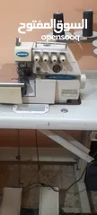  6 ماكنة حبكة صناعي جوك لوك