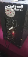  7 سماعات بركبو ع سياره