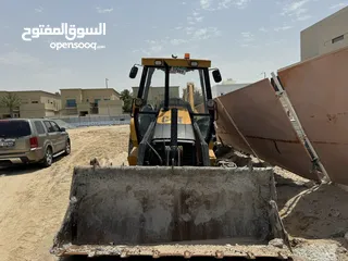  1 Jcb نوع caterpillar 2008