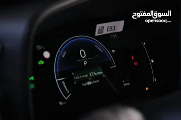  12 TOYOTA COROLLA CROSS 2024