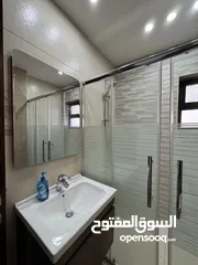  19 شقة مفروشة للإيجار في عبدون  ( Property 40442 ) سنوي فقط