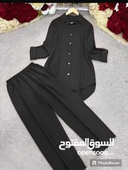  4 اطقم العيد وصلت موديلات مميزه واسعارمغريه اي طقم12ديناروالثاني مجانا