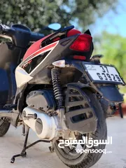  2 أبريليا 2023 للبيع