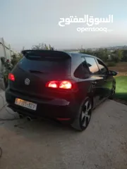  3 جولف اتومات 1600 فحص نخب اول ولا ضربة فل اضافات مع فتحة اصليه