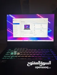  2 جيمنج لابتوب / Gaming Laptop