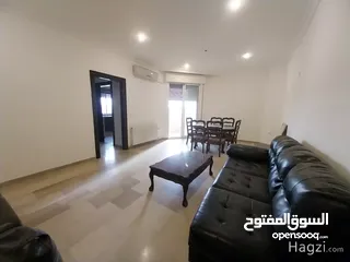  1 شقة للبيع في عبدون  ( Property ID : 33832 )