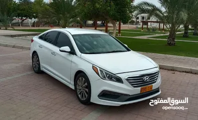  1 Sonata 2015 for sale