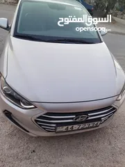  1 هونداي افانتي AD