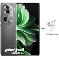  1 OPPO RENO 11 PRO 5G FOR SALE ON INSTALLMENTS FOR 3 MONTHS WITH DOWN